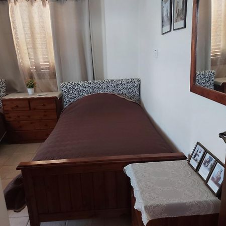Apartamento Agrepavli Lapithia Kallepia Exterior foto