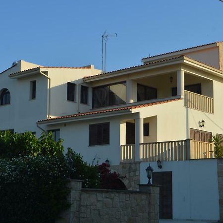 Apartamento Agrepavli Lapithia Kallepia Exterior foto