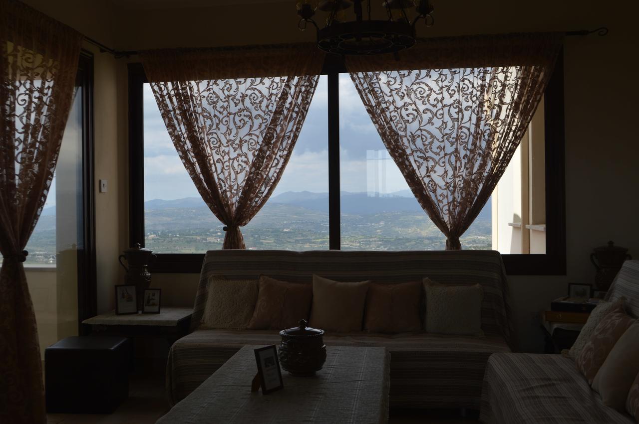 Apartamento Agrepavli Lapithia Kallepia Exterior foto