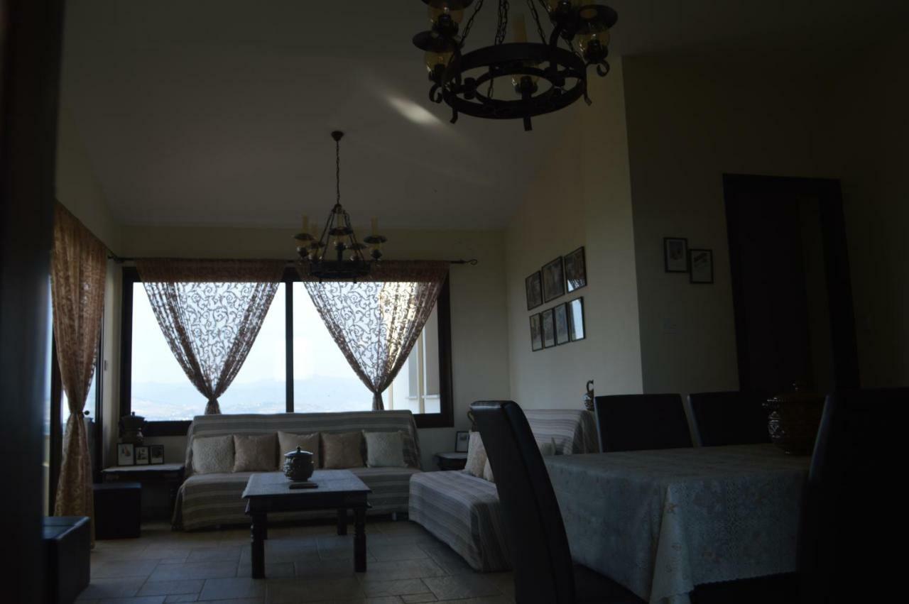 Apartamento Agrepavli Lapithia Kallepia Exterior foto