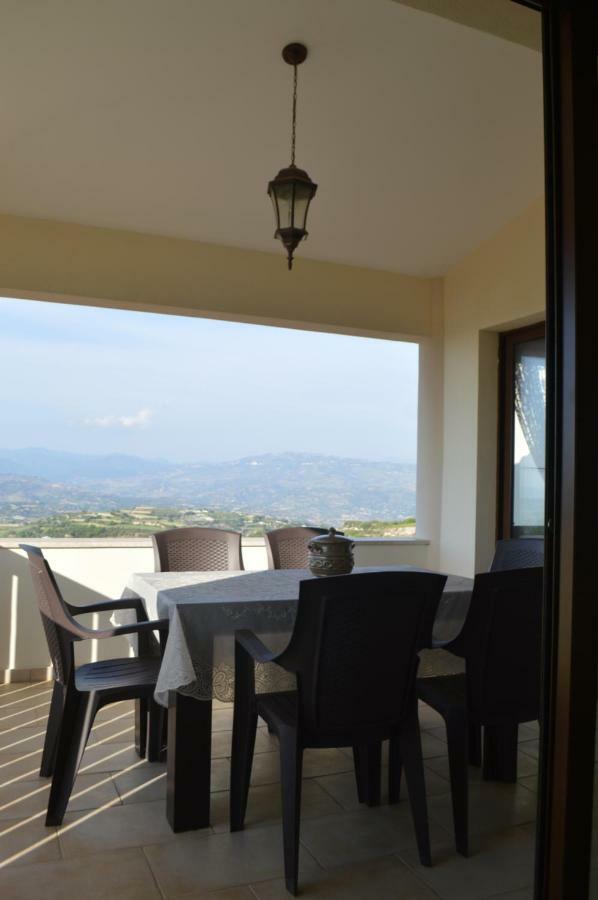 Apartamento Agrepavli Lapithia Kallepia Exterior foto