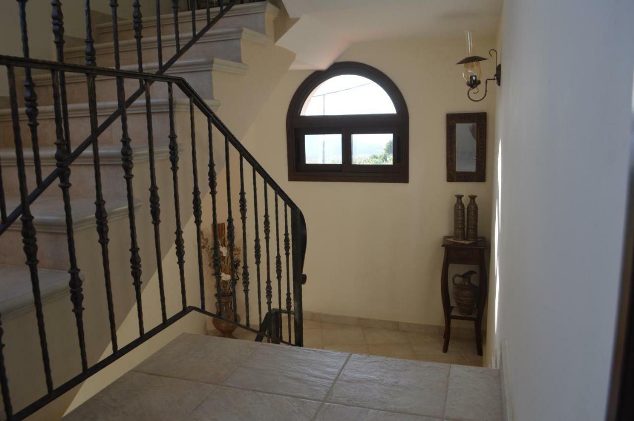 Apartamento Agrepavli Lapithia Kallepia Exterior foto